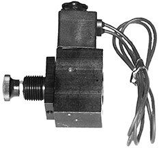 Item Type: Alcohol-Evaporator, Control-Valves, Brand: Buyers-Style